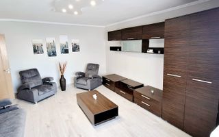 Apartament 1 camera, decomandat, zona Fraidorf langa Lacul Lamaita - Poză 10