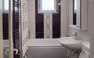 Apartament 2 camere de inchiriat - (COD10) CAMPUS UNIVERSITAR - Poză 6