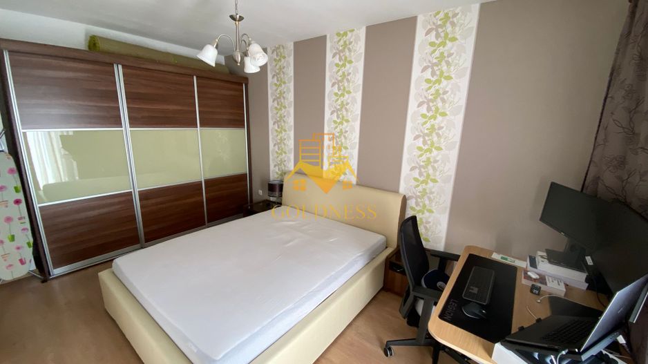 2 camere, modern, garaj, bloc nou,Buna Ziua, Bonjour Residence, Sophia - Poză 1