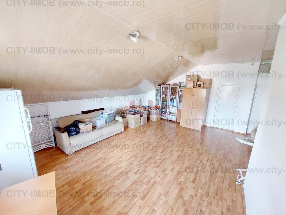 Vanzare casa / vila cu  7 camere  in Oras Otopeni , jud Ilfov - Poză 38