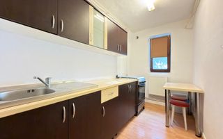 Apartament 2 camere | 43 mp | De inchiriat | Etaj 1 | Cetate - Poză 2
