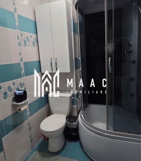Apartament de vânzare Sibiu | 2 camere | Mihai Viteazul | 45 mp - Poză 8