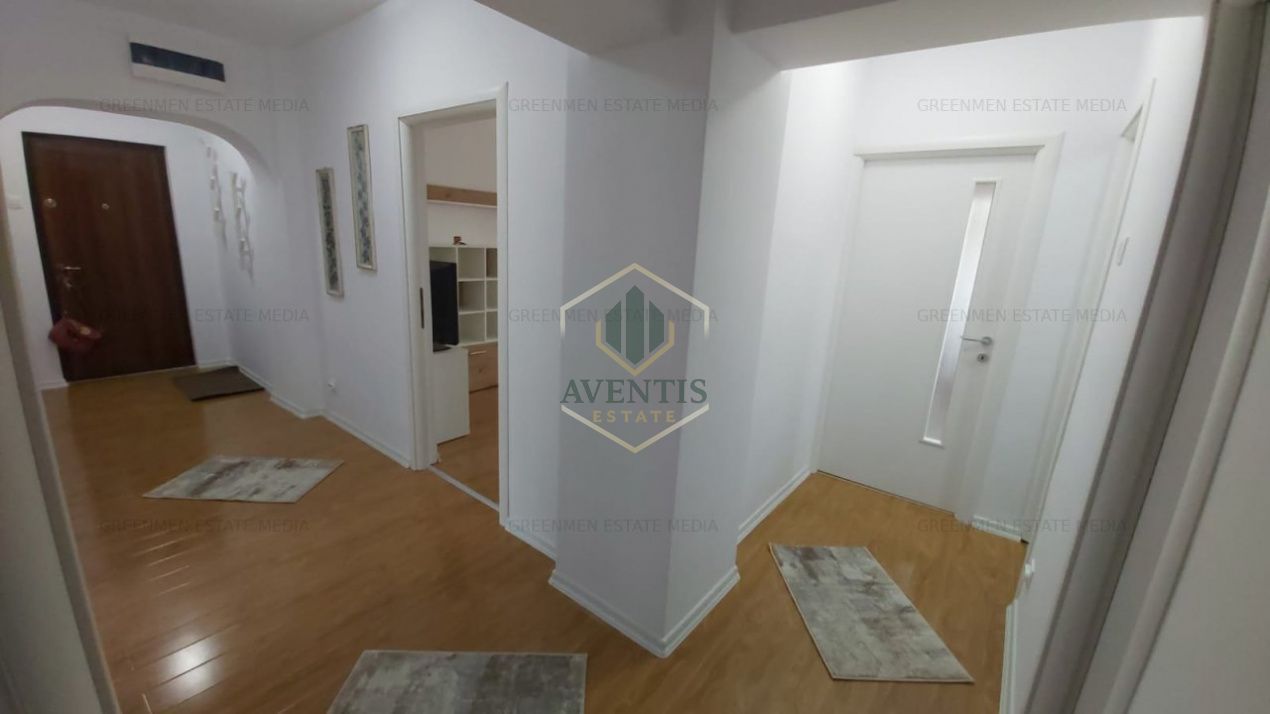 Oferta inchiriere  Ap 3 camere Ultracentral - Poză 16