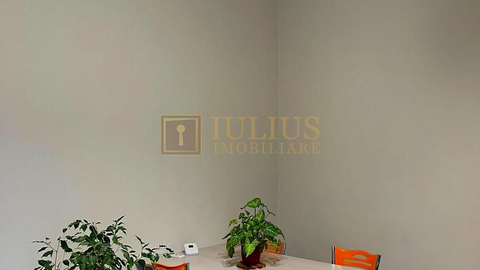 Ultra-central, 2 dormitoare, centrala proprie, langa UMFT. - Poză 4