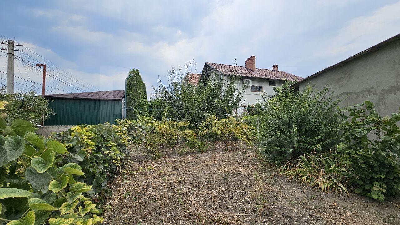 Vânzare teren pentru construcție 7 ari , str. Igor Vieru, Bubuieci - Poză 7