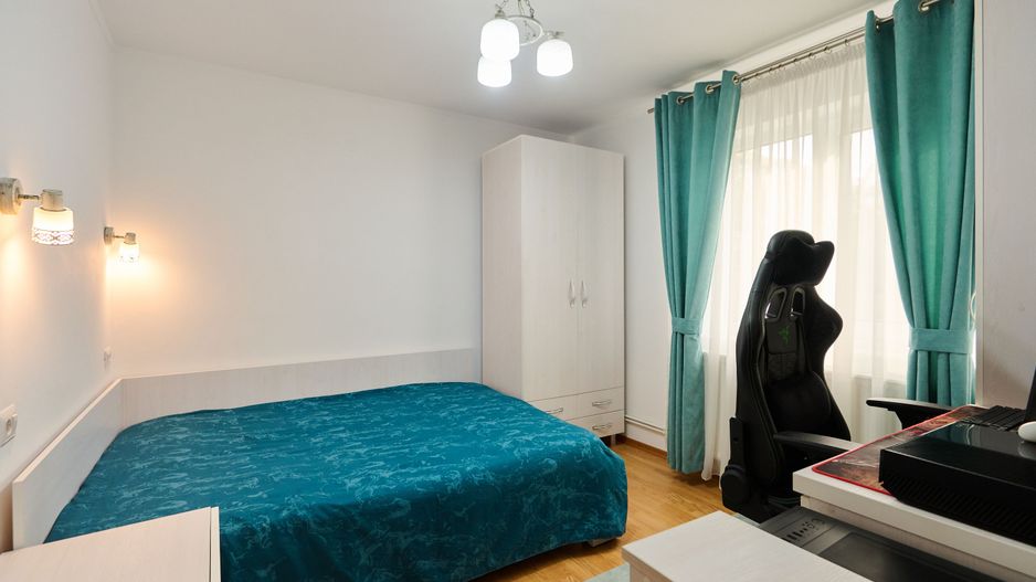 Casă rară în Găvana | Vecină cu pădurea, aproape de toate facilitățile - Poză 8