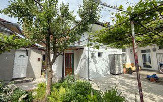 Apartament  78 mp utili cu gradina de 100 mp pe strada Brasov! - Poză 1