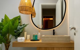 Apartament 3 Camere | Win Herastrau | Special Design | Loc de Parcare - Poză 16