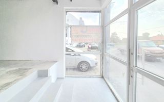 Spațiu de vânzare Brașov - 28 mp cu trafic auto intens - Poză 7