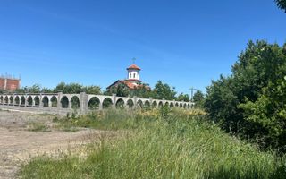 Teren intravilan 500mp | Kuncz, Timișoara | Oportunitate de Investiție - Poză 8