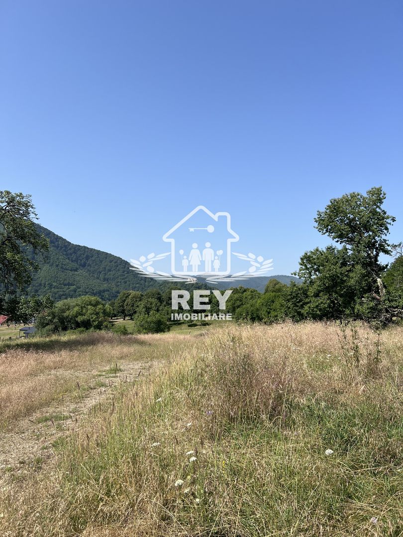 Teren de vânzare Cisnădioara - Poză 7