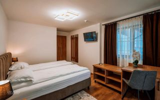 Clădire multifuncțională de vânzare | 750 mp | Volovăț - Poză 9