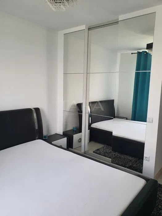 Vand apartament cu 2 camere in Floresti. - Poză 5