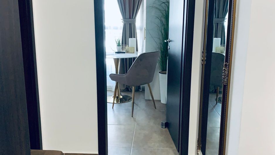 Garsoniera de inchiriat Bragadiru Cristalului - Poză 6