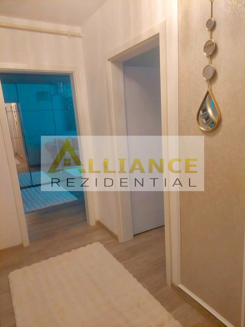 Metrou Dimitrie Leonida – 5 Minute | Apartament 2 camere cu curte - Poză 7