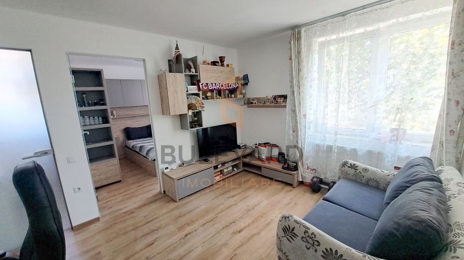 Apartament de vanzare in centrul cartierului Gheorgheni! - Poză 16
