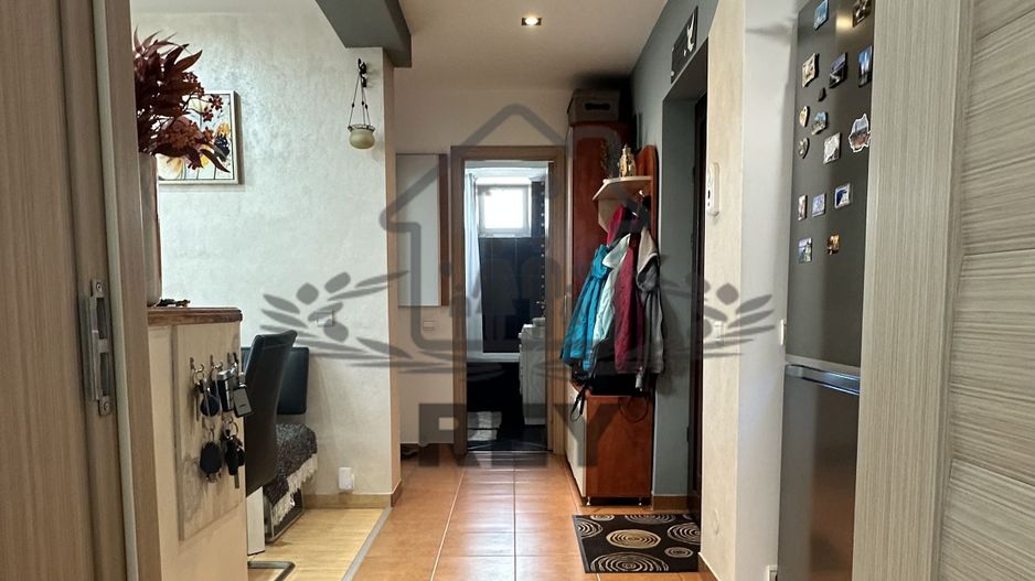 Apartament 3 camere | Etaj 1 | Turnisor - Poză 11