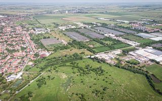 Teren intravilan 20.800 mp, Grădiște - Poză 4