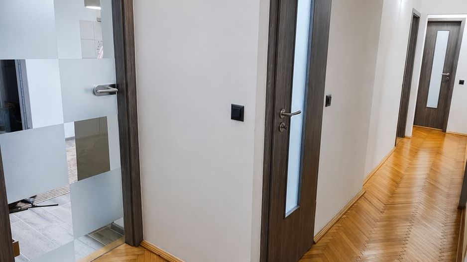 COMISION 0% | Apartament 3 camere | 72 mp | 2 Bai | Acoperis Tigla - Poză 2