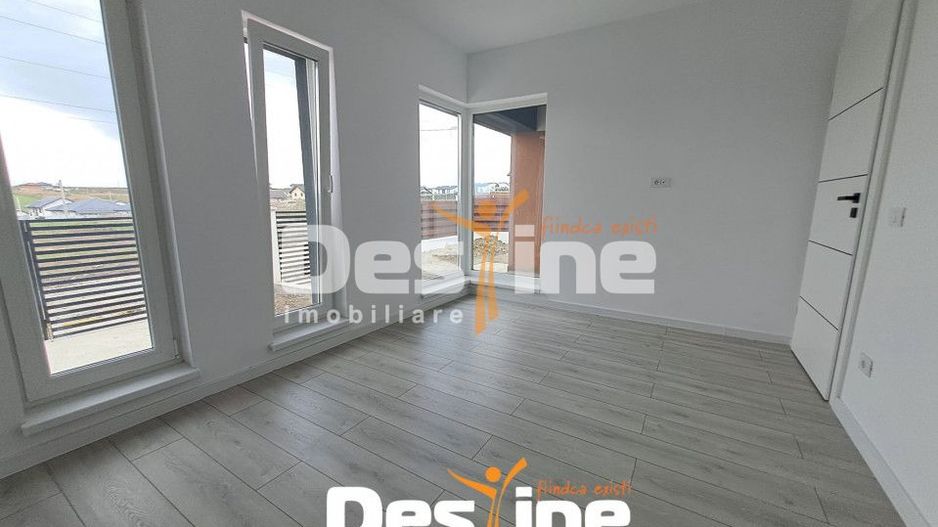 Casa P+POD, 4 CAMERE 135 MP, MIROSLAVA - Poză 12
