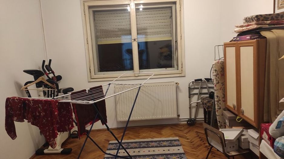 Ag BRASADAS vinde apt 3 cam etaj 2/4 Micro 16. - Poză 19