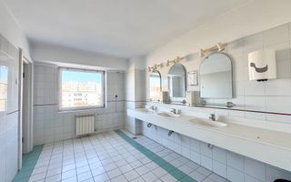 AFACERE - HOTEl (SEMI)RENOVAT de 4 etaje - Floreasca-Barbu Vacarescu - Poză 22