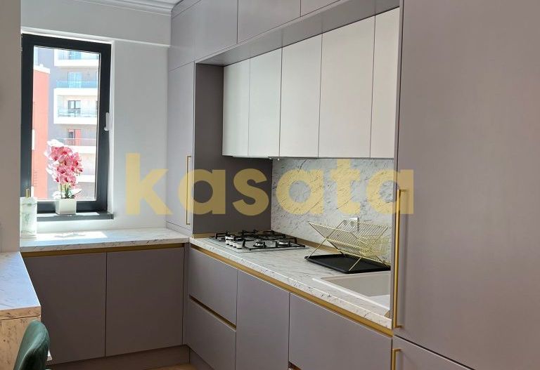 Apartament modern cu 2 camere de închiriat în Atlas Residence - Poză 7