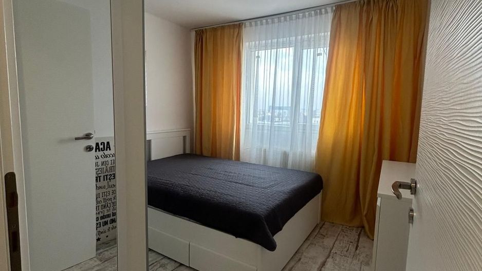 Apartament 2 camere Dorobanți – Bloc Perla - Poză 5