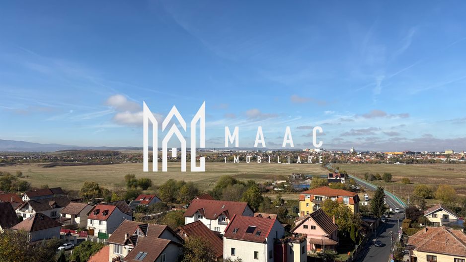 Apartament 3 camere de vânzare | Sibiu, Ștrand - Poză 4