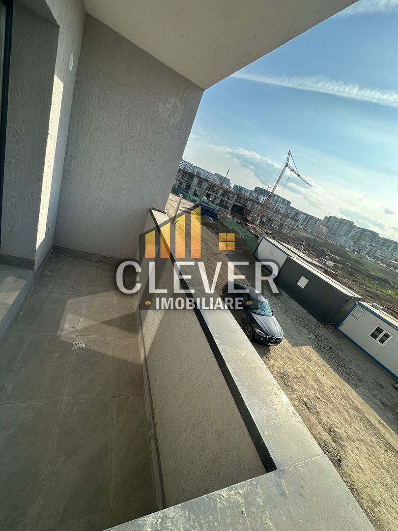 Apartament 2 camere, Theodor Pallady – Nicolae Teclu | Parcare inclusa - Poză 11