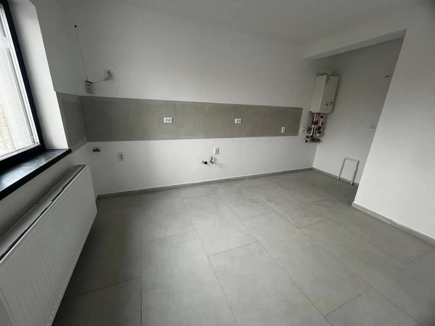 CASA INDIVIDUALA CLINCENI, 4 CAMERE, FINALIZARE AUGUST 2025, COMIS 0% - Poză 5