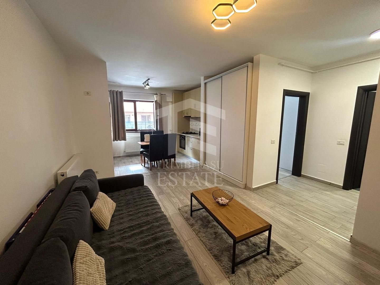 2 Camere Berceni-Brancoveanu + Loc Parcare - Poză 2