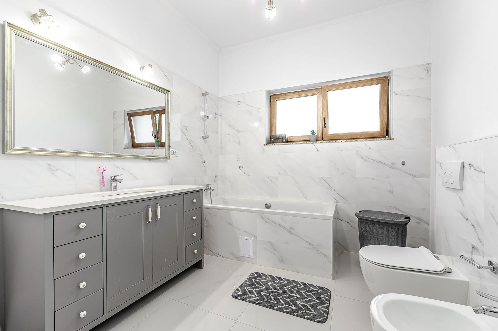 Vilă nouă superbă tip mediteranean, zona exclusivistă Tabacovici - Poză 5
