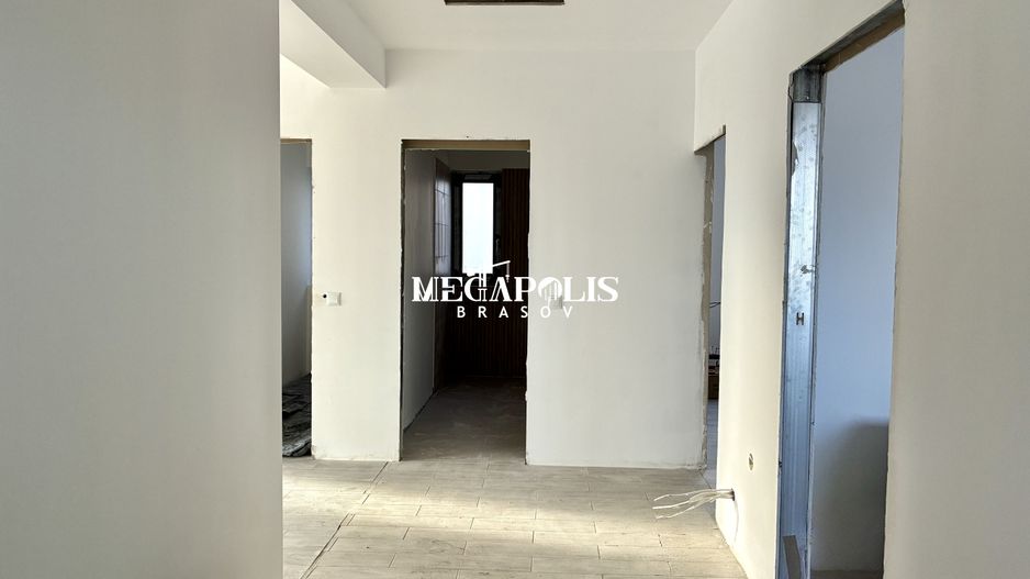 Casă 3 camere / Codlea / Credit / 80mp - Poză 9