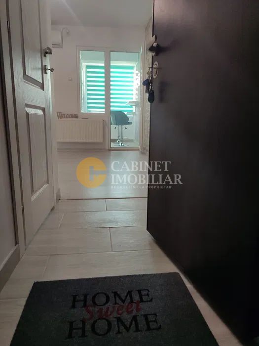 Etaj 3  Apartament Cu 1 Camera Nicolina - Poză 6