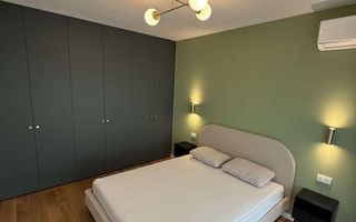 Aracadia Apartments Domenii | Apartament modern 2 camere| Parcare subt - Poză 9