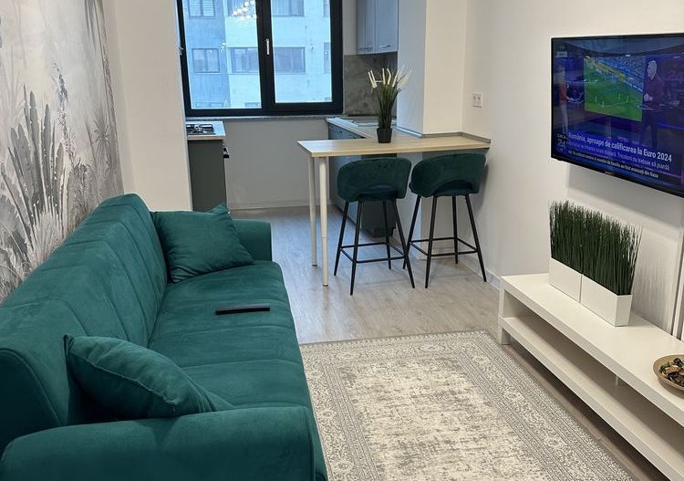 Apartament 2 camere Ivory - Poză 1