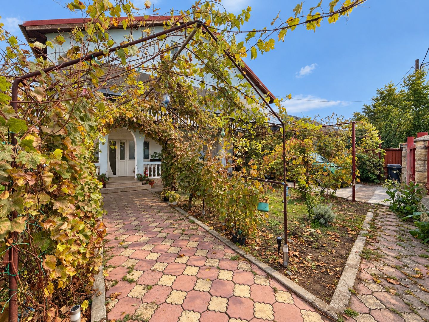 Casă independentă energetic | 387 mp construiți | Teren 1.400 mp - Poză 5