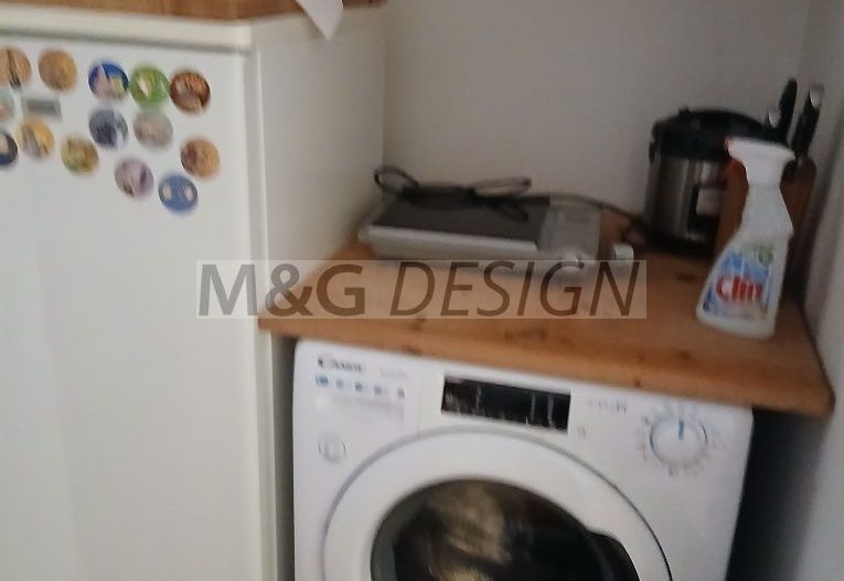 Garsoniera Aradului la parter - Poză 2