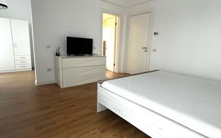 Casă de închiriat | 5 camere | Curte de 400 mp | Corbeanca - Poză 8