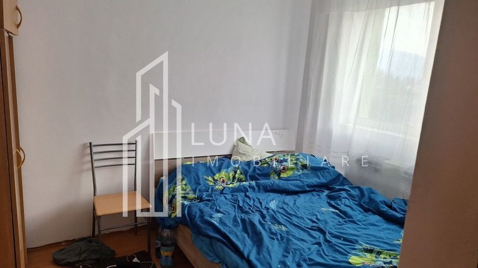 Particular. Vand apartament 2 camere.decomandat - Poză 2