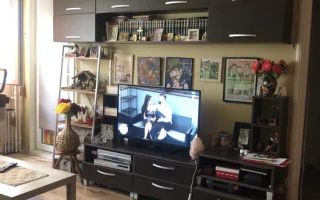 Apartament 3 camere semidecomandat de vanzare in zona Camil Ressu - Poză 1