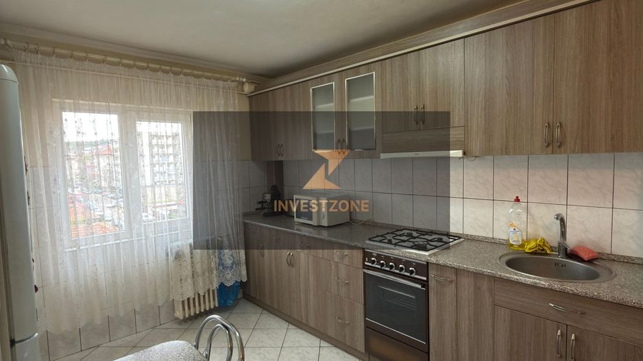 Apartament 2 dormitoare, decomandat, 2 balcoane – Rogerius Oradea - Poză 8