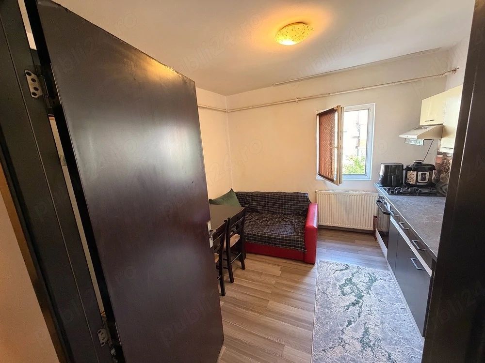 Apartament 2 camere  -Zona Soarelui-Etaj 3 - Poză 7