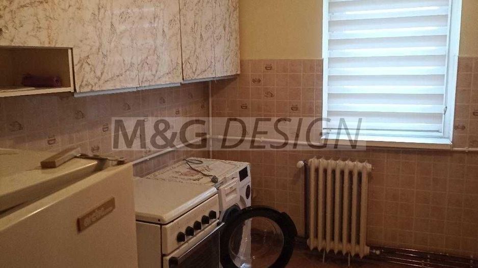 Apartament 2 camere zona Barnutiu Dorobanti - Poză 3