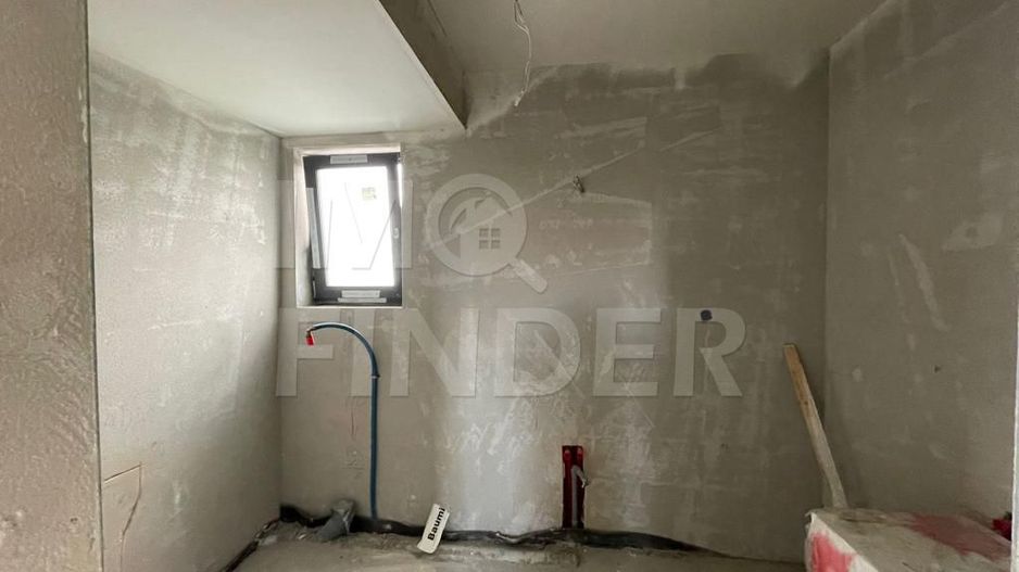Vânzare casa individuală, Chinteni, 500 mp teren - Poză 16