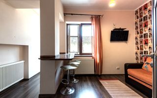 Apartament · vedere panoramică · Etaj 2 · Centrul IstoricBrașov · Comision 0% - Poză 8