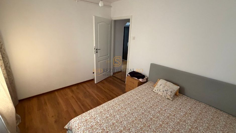 Apartament 3 camere , renovat recent, zona Sebastian-Rahova - Poză 9