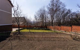 Vânzare, casă, 3 nivele, 200 mp + 10 ari, str. Gura Văii, Rîșcani - Poză 40