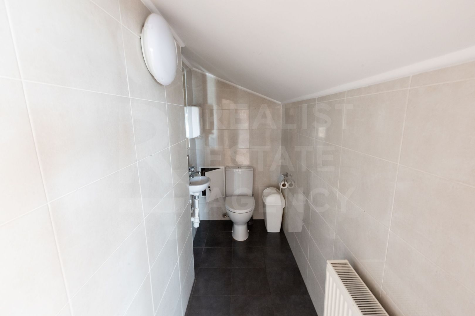 Chirie, spațiu de birouri, 505 mp, strada Mitropolit Bănulescu-Bodoni, - Poză 7